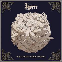 Igorrr : Savage Sinusoid